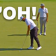 Image for article titled Pro golfers are just like us… sometimes